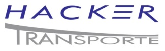 Hacker Transport Gmbh, Volsbach 35, 95491 Ahorntal